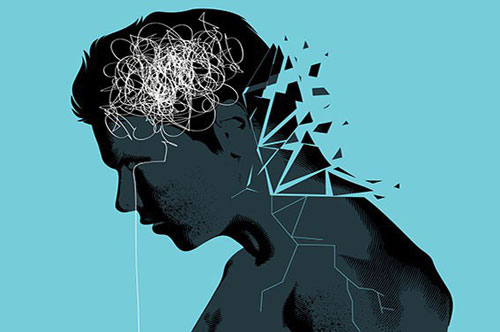 Cách hiệu quả nhất giúp ta "hạ gục" nỗi sợ hãi