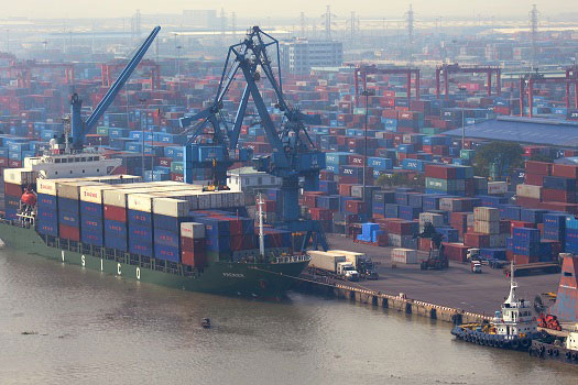 Xuất khẩu hàng hóa sang EU: Chinh phục thị trường bằng chất lượng