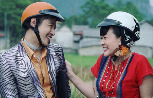 Mạnh Hưng: Từ gã "đểu cáng" trên màn ảnh đến soái ca đời thực nhưng chưa có người yêu