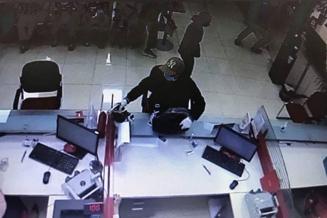 Vì sao cướp tài sản được xếp vào nhóm tội đặc biệt nghiêm trọng?