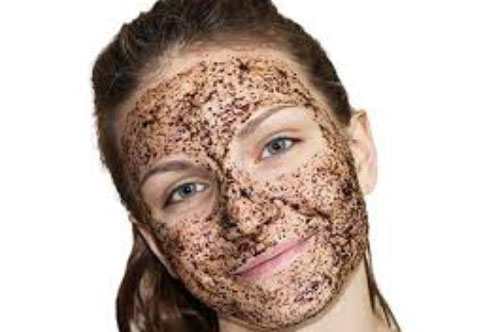 5 công dụng làm đẹp tuyệt vời của cà phê