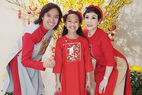 Vì sao gia đình Việt Hương, Thanh Thảo về Việt Nam sống sau nhiều năm định cư ở Mỹ?