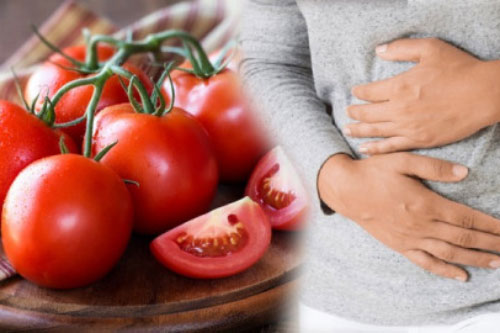 Cà chua rất lành nhưng nếu gặp 6 dấu hiệu này sau khi ăn thì bạn nên hạn chế lại ngay