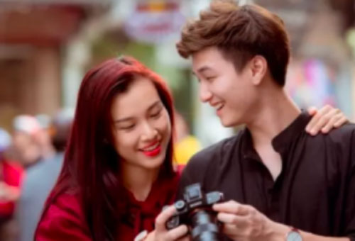 Huỳnh Anh khẳng định Bạch Lan Phương là nhất khi bị "cà khịa" chuyện cũ với Hoàng Oanh