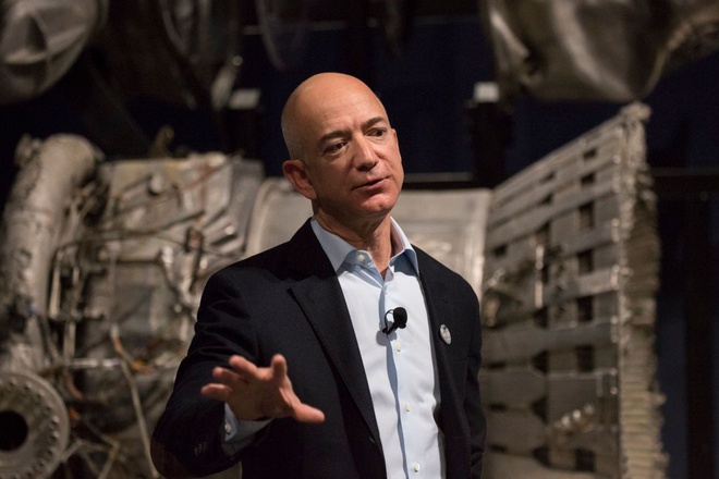 Thú vui lạ của các tỷ phú