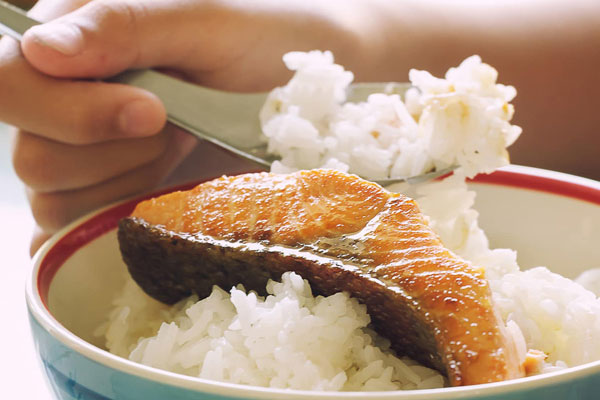 Thói quen khiến bạn bị mỡ máu cao