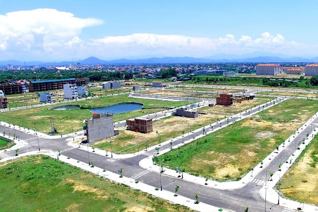 Doanh nghiệp nước ngoài có được mua đất tại Việt Nam?