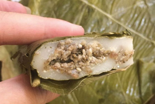 Trứng kiến tươi được mùa, giá giảm một nửa