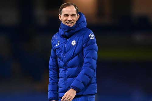 Tuchel đã chuẩn bị một kế hoạch hoàn hảo để 'làm gỏi' Man City