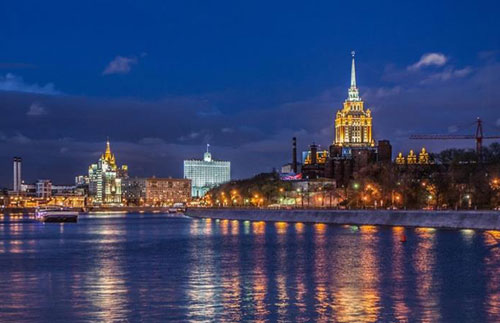 Nước nào rộng nhất thế giới?