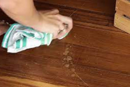 Không ngờ nguyên liệu rẻ tiền sau lại có sức mạnh "vô song" giúp loại bỏ trầy xước trên đồ gỗ hiệu quả