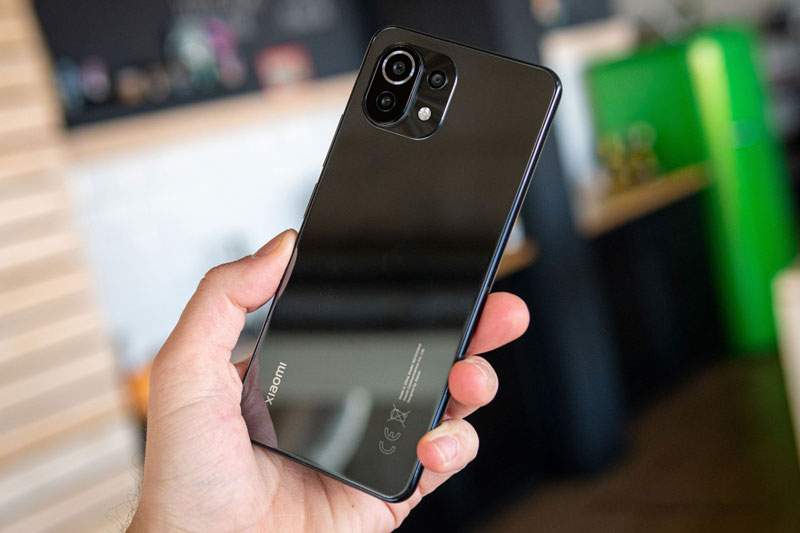 Đánh giá Xiaomi Mi 11 Lite 4G chuẩn bị lên kệ tại Việt Nam
