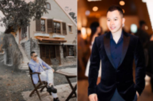 Bị mỉa mai khi trăn trở về các "khoản nợ", Vũ Khắc Tiệp điềm tĩnh đáp trả đủ khiến anti-fan bẽ mặt