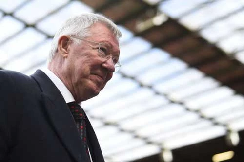 Sir Alex Ferguson không tán thành Super League
