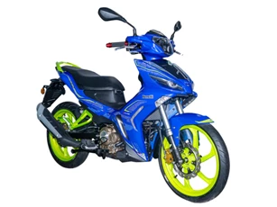 Chi tiết xe côn tay Benelli R18i 2021 vừa ra mắt, giá gần 45 triệu đồng
