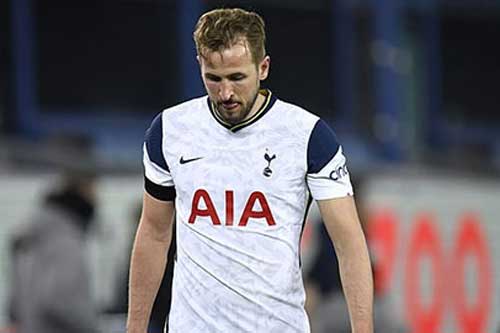 Harry Kane và Son Heung-min nói gì khi HLV Mourinho bị sa thải?