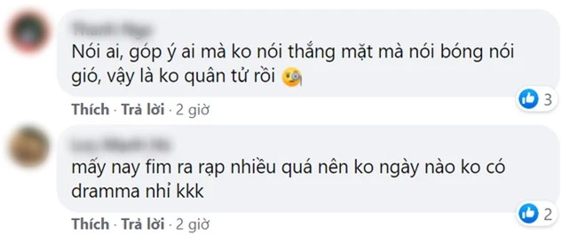 Đạo diễn Nhất Trung bị chỉ trích không quân tử với Nhã Phương, cố tình tạo drama để PR phim - Ảnh 4.