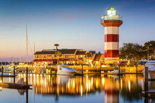 Chiêm ngưỡng những hòn đảo đẹp nhất thế giới