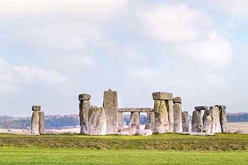 Những địa điểm cổ xưa nhất trên thế giới bạn có thể ghé thăm