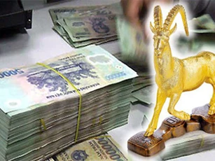 Cuối tháng 4, 3 con giáp mưa thuận gió hòa, hưởng hồng phúc trời ban, tài lộc kéo đến ùn ùn