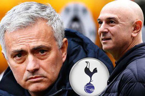 Chủ tịch Tottenham nói gì sau khi sa thải Mourinho?