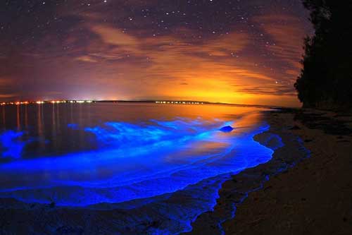 Du khách sẽ bị hớp hồn với những bãi biển tuyệt đẹp này