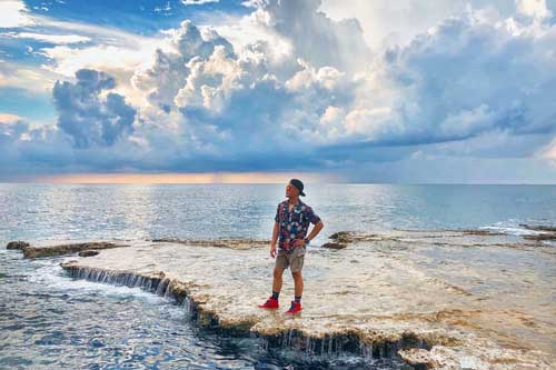 Những địa điểm không thể bỏ lỡ khi ghé thăm Ninh Thuận