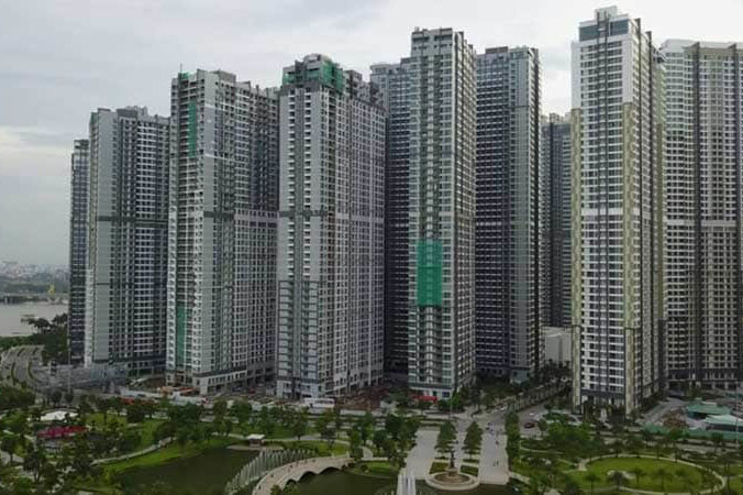 Dư địa nguồn cung căn hộ vẫn lớn