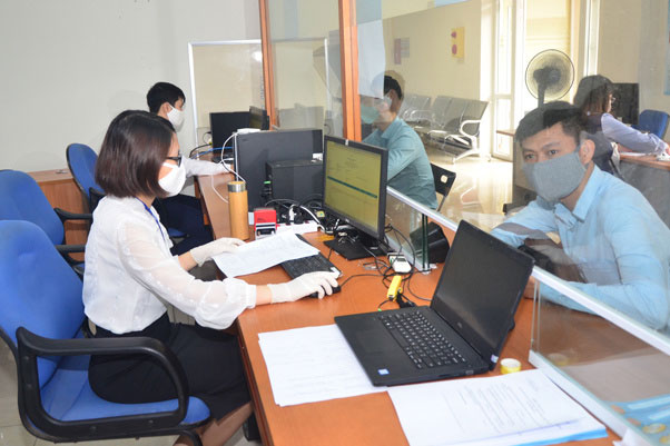 Những đối tượng nào được gia hạn thời hạn nộp thuế, tiền thuê đất trong năm 2021?