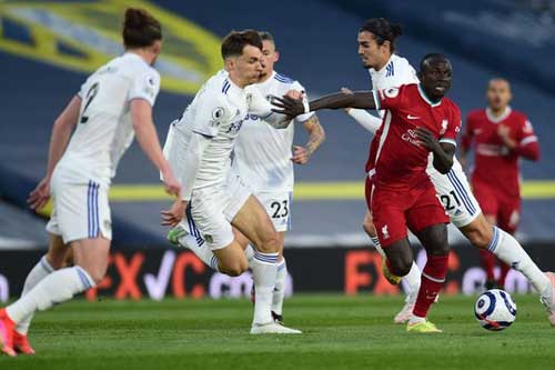 Liverpool là “nạn nhân” đầu tiên sau ly khai