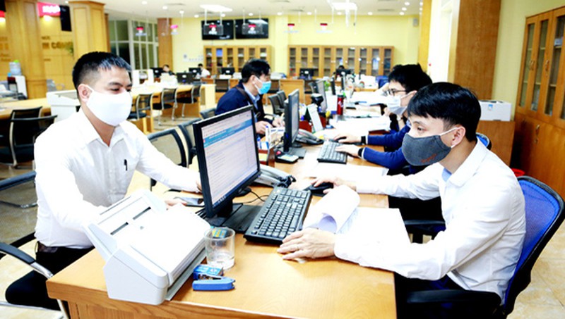 Thực hiện TTHC trực tuyến: Trả kết quả còn phụ thuộc quá nhiều vào bản giấy