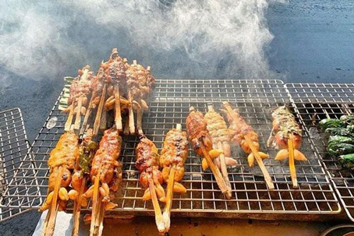 Về An Giang, nhớ thưởng thức hết những món ăn này rồi mới đi