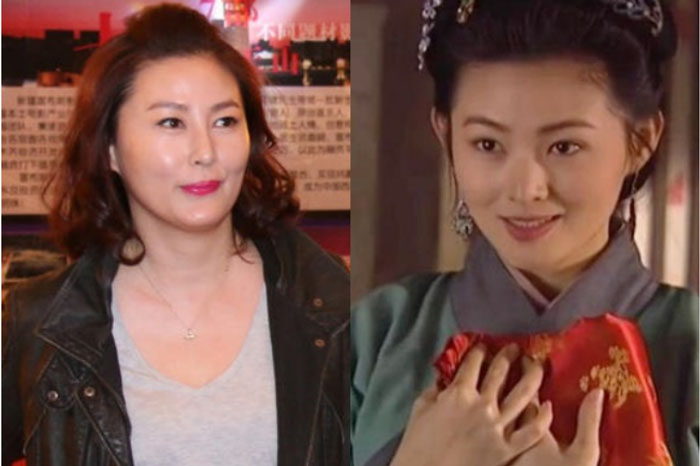 "Phan Kim Liên" Vương Tư Ý: Lấy chồng đại gia, 13 năm không có con, U50 không ai nhận ra