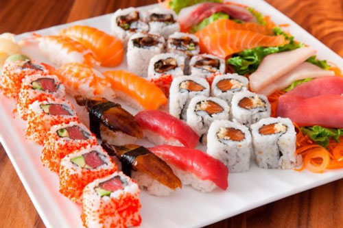 Những món ăn độc - lạ của Nhật Bản, nức tiếng là món số 3