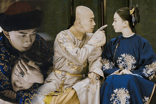 Điều ít biết về chuyện vua Càn Long yêu thương ai nhất?