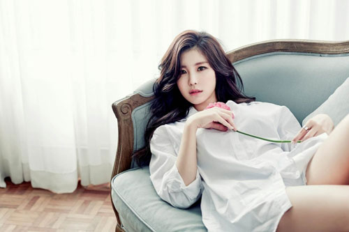 5 đặc điểm của đàn bà quyến rũ, 'hớp hồn' đàn ông