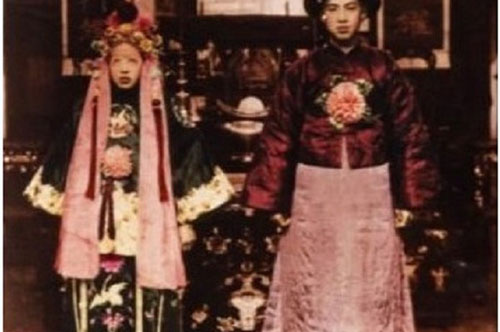 Tục minh hôn, cưới vợ, cưới chồng cho người chết ở Trung Quốc tâm linh hay ghê rợn?