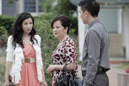 Bố mẹ tôi muốn xây nhà nên bảo anh trai chị dâu góp tiền, gần tháng sau chị dâu bỗng thông báo một tin khiến ông bà tức phát ngất