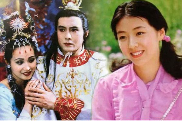 Vợ tài tử đẹp trai nhất Tây Du Ký: Giấu chồng phá thai đến vô sinh, hôn nhân chấm dứt
