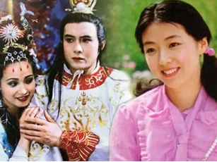 Vợ tài tử đẹp trai nhất Tây Du Ký: Giấu chồng phá thai đến vô sinh, hôn nhân chấm dứt