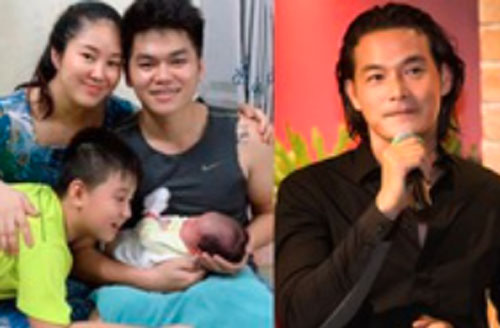 6 năm chia tay Quách Ngọc Ngoan: Lê Phương rực rỡ cả về đường chồng con, lẫn sự nghiệp