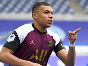 Mbappe bắt đầu tìm nhà ở Madrid