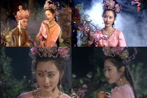 5 yêu quái “tốt bụng” ít ai để ý trong Tây Du Kí là ai?