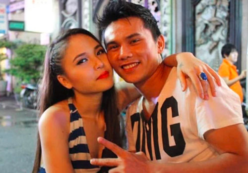 Vợ 3 của Tú Dưa đáp trả: "Phải thế nào mới hết sự tôn trọng mà xưng mày tao"