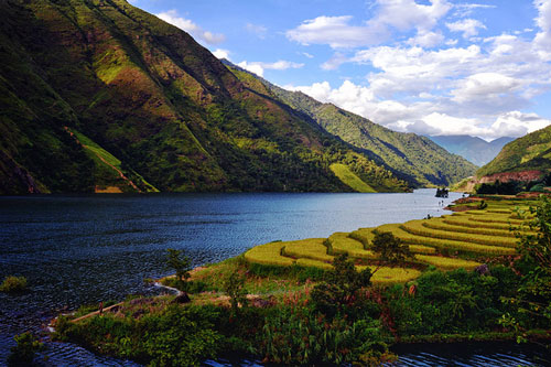 7 địa điểm bạn không thể bỏ lỡ nếu đến Sơn La