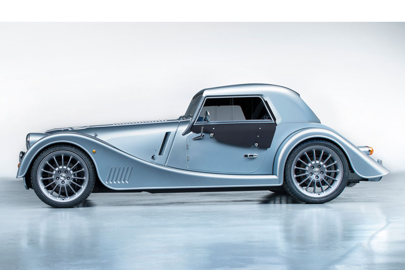 Top 10 xe thể thao hiện đại đáng chú ý nhất năm 2021