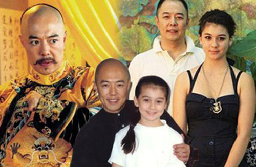 Người con duy nhất ‘Càn Long’ Trương Thiết Lâm nhận giữa loạt bê bối tình ái chấn động