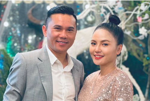 Tú Dưa vẫn “đá xoáy” vợ 3: Sỉ nhục chồng trên mạng, nó thể hiện văn hoá cháu chú ra hết