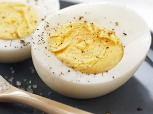 Ăn nhiều trứng có nguy cơ mắc tiểu đường