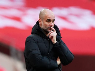 Tại sao HLV Pep Guardiola không muốn Man City dự Super League?